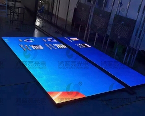 福州创意LED显示屏厂家